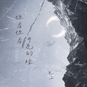 你看你看月亮的脸-允上