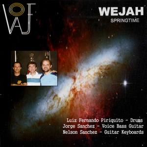 The Path (Springtime)