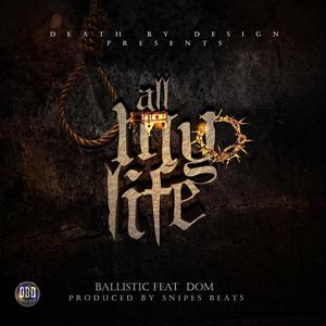 All My Life(feat. Dom)