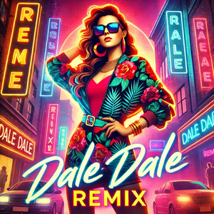 DALE DALE (EDM Remix)