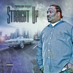 Straight Up (Explicit)