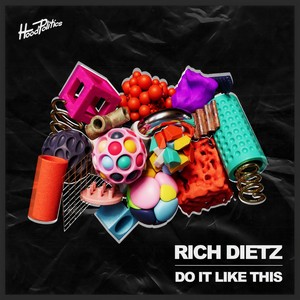 Do It Like This (Extended Mix)