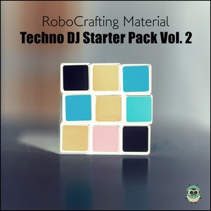 Robo Beat_1 (Sample)