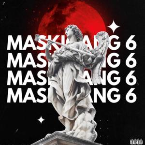 A 20Mile(feat. FeezyTheFlyGuy) (Explicit)