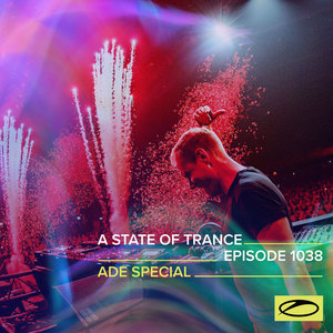 Phatt Bass 2016 (ASOT 1038)