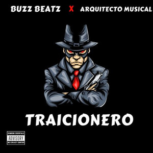 Traicionero (Explicit)