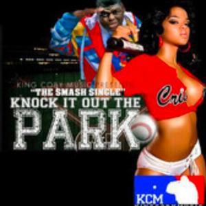 Knock It Out The Park (Inst.)