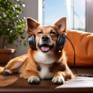 Canine Choruses: Music for Dogs