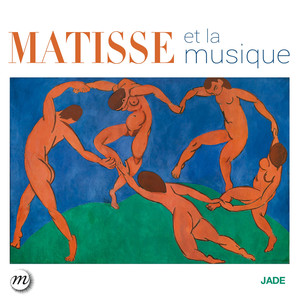 Sonate pour flûte, alto et harpe, Ier mouvement