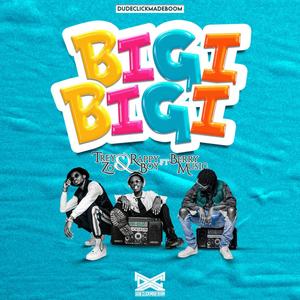 Bigi bigi (feat. Berry Music)