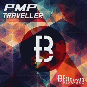 Traveller (Original Mix)