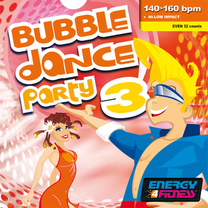 BUBBLE DANCE PARTY 3