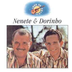 Luar do Sertão: Nenete & Dorinho