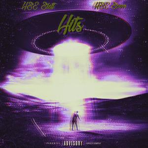 Hits (feat. HSE Scarr) [Explicit]