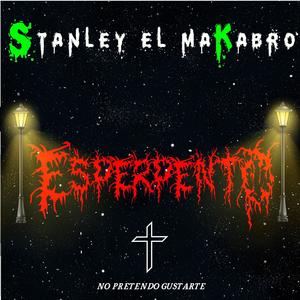 Esperpento (feat. Albertinsky.404) (Explicit)