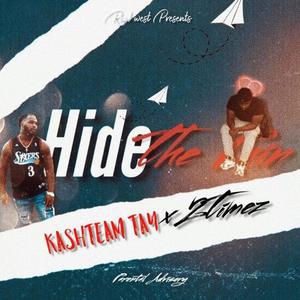 Hide the Pain (feat. Torry2Timez) [Explicit]