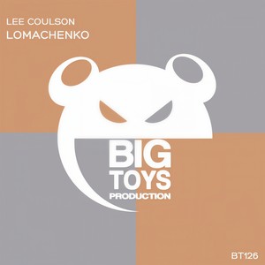 Lomachenko (Original Mix)