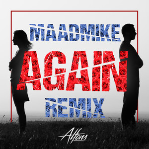 Again (Maad Mike Remix)