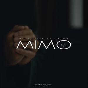 MIMO (feat. Nyaga)