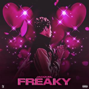 Freaky (Explicit)