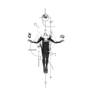 Soulful Ascension (Acid Trance)