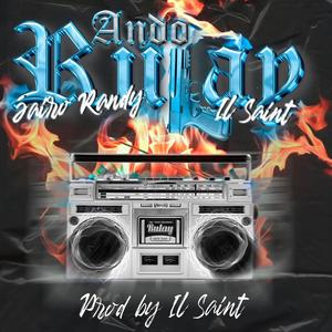 ANDO RULAY (feat. il Saint) (Explicit)