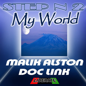 Step N2 My World (Classic House Instrumental Mix)