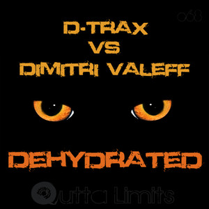 Dehydrated