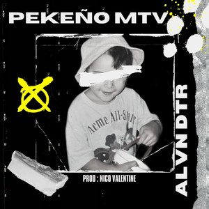 Pekeño Mtv