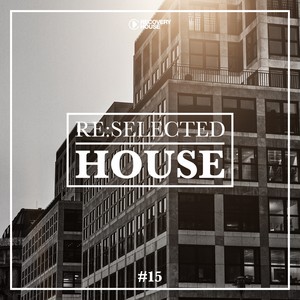 Re:selected House, Vol. 15