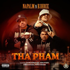 Tha Pham (Explicit)