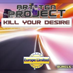 Kill Your Desire - Single