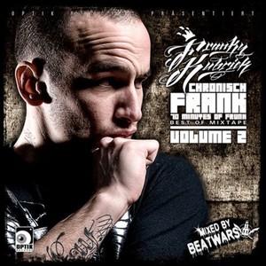 Chronisch Frank, Vol. 2 (Explicit)