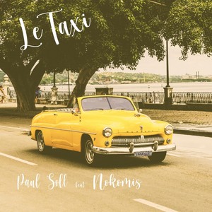 Le Taxi(feat. Nokomis)