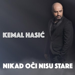 Nikad oči nisu stare