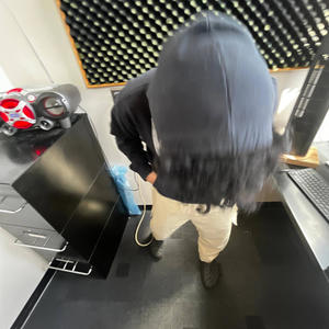 Fee (feat. Bany) (Explicit)