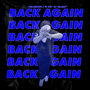Back Again (Explicit)
