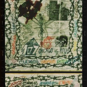 Somebody's Enemy (Explicit)