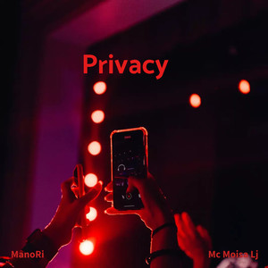 Privacy (Explicit)