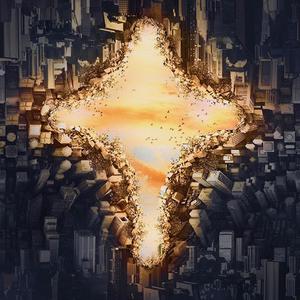 BLESSINGS (feat. G Bizzle, Curto, Elijah Torbert & Sophia Maria) (Explicit)