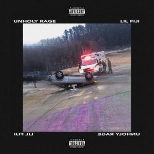 UnHoly Rage (Explicit)