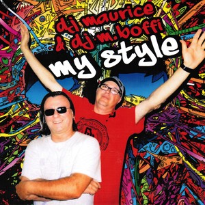 My Style (Explicit)