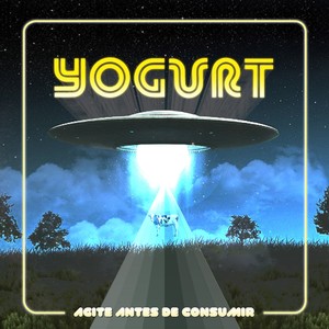 Yogurt - En mí