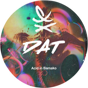Acid In Bamako (Original Mix)