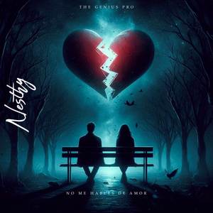 NO ME HABLES DE AMOR