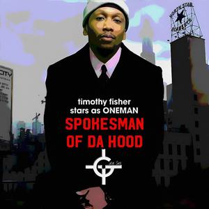 Spokesman Of Da Hood (Deluxe) Remastered [Explicit]