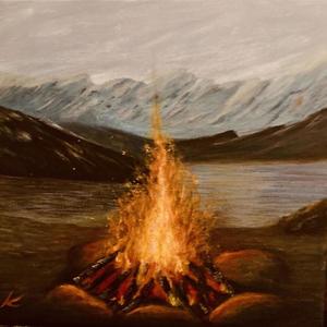 Camp / Get Down (Explicit)