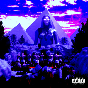 She Is My Religion (Explicit)