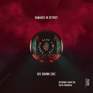 Damaged in Detroit (Carlo Gambino's Midnight Social Re-Rub)