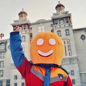 高三奥力给
